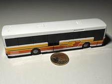 Nr582 herpa kässbohrer - herpa, setra