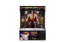 Jada Toys Ultra Street Fighter II: The Final Challengers Actionfigur Vega 1/12