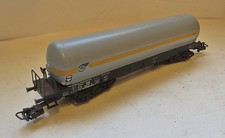 Märklin H0 Güterwagen DB Kesselwagen VTG