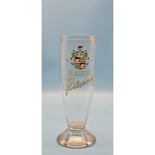 Barre Pilsener Bierglas alt