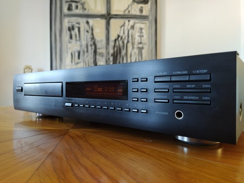 Yamaha cdx 470 - cdx-470, player