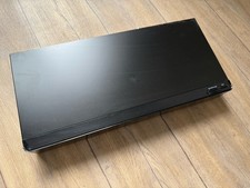 BluRay-/Festplattenrecorder PANASONIC DMR-BCT740 / 500 GB HDD Ohne Fernbedienung