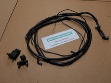 BMW E30 325i ix touring M20 Pluskabel Batterie Kofferraum 380cm M50 M52 Umbau V8