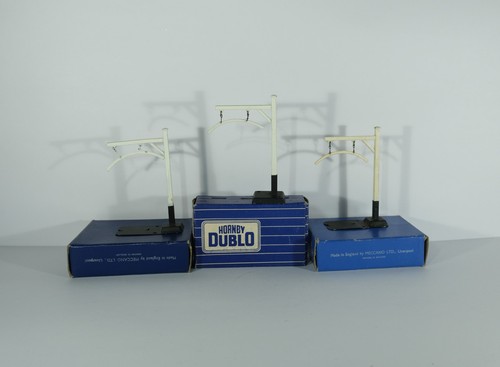 Hornby dublo 32150 - x,