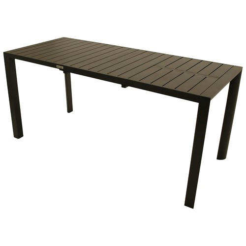 Gartentisch ausziehbar