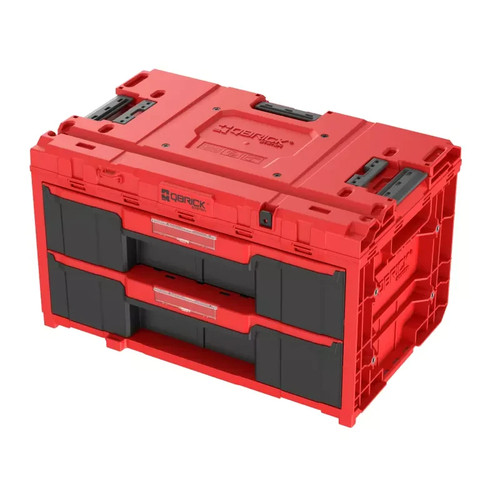 Profi werkzeugkiste qbrick - profi,