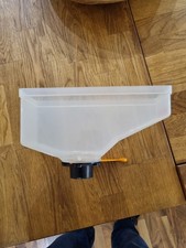  Servomat Chino XS Grande  Bohnen Tank 