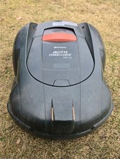 Husqvarna Automower 220 AC