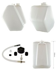 KART Tank, Kunststoff