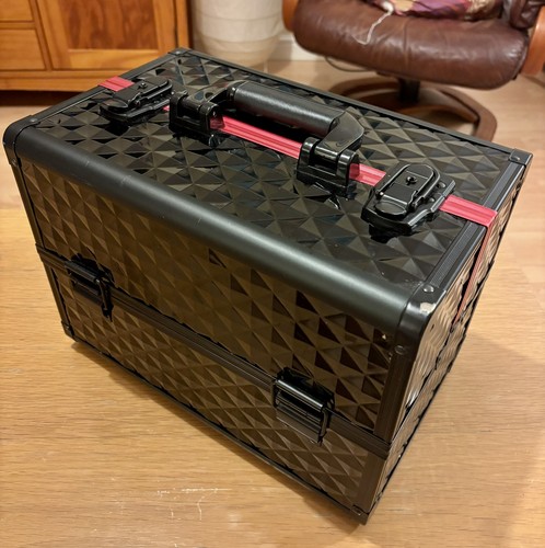 Yaheetech profi beauty box - profi,