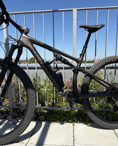 Specialized epic evo - epic,