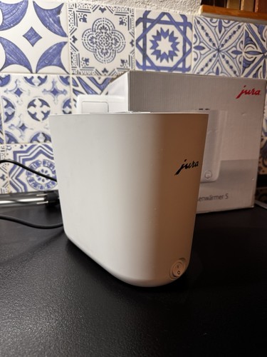 Jura tassenwärmer cup - jura,
