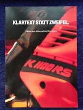 BMW Motorrad K 1100 RS LT R