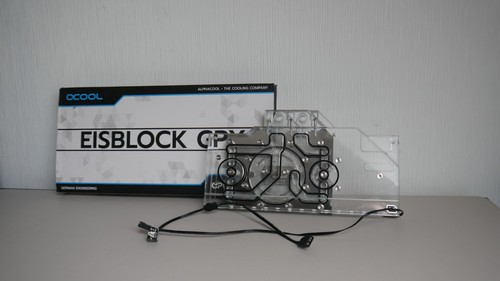 Alphacool eisblock gpx - eisblock,