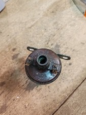 Original VW Käfer 1200 1300 6V Zündspule VW Bosch 111905105 221100012