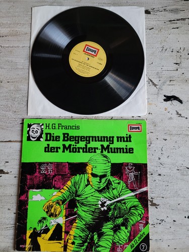 Gruselserie-Neonreihe-Die