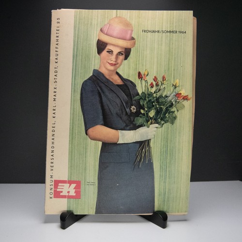 Ddr vintage konsum - ddr,