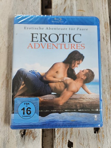 Erotic adventures erotische - erotic,