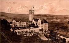 AK GRUSS AUS DEHRN RUNKEL