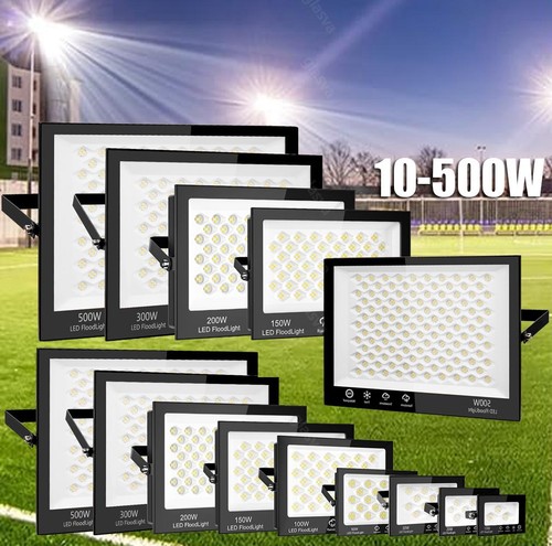 Led fluter 1000w flutlicht - led,