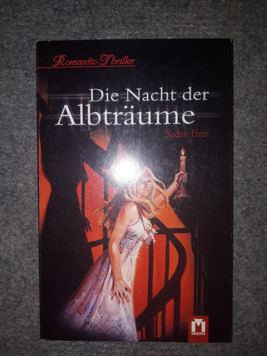 Die nacht der - nacht,