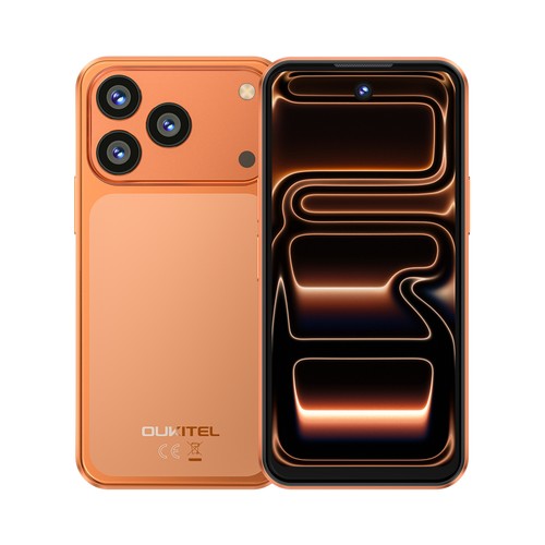 2026 oukitel c17mini - c17mini, handy