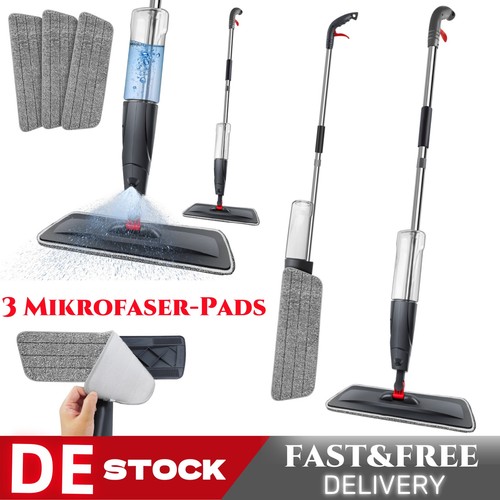 Bodenwischer wischmop mopp mop - bodenwischer,