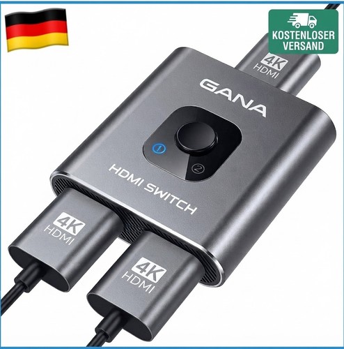 Hdmi splitter switch - hdmi,
