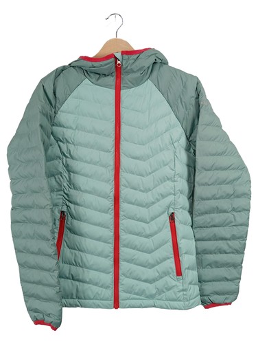 Columbia damen steppjacke - columbia,
