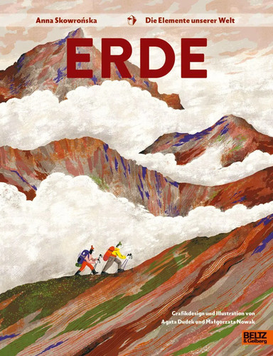 Erde die elemente unserer - erde, |