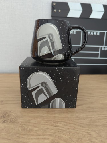 The mandalorian star - star,
