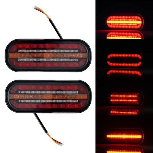 Led rückleuchte - 2x,