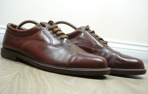 Vintage shuttles herrenschuhe - vintage,