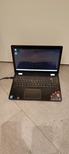 Lenovo yoga 500 - lenovo, 500-14ibd