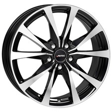 Autec Felgen Brixen SWP 7.5x18