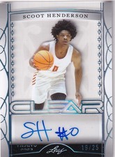 2023 leaf trinity clear - leaf,