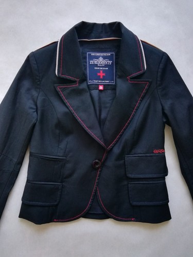 Damen jacke blazer elements - blazer,