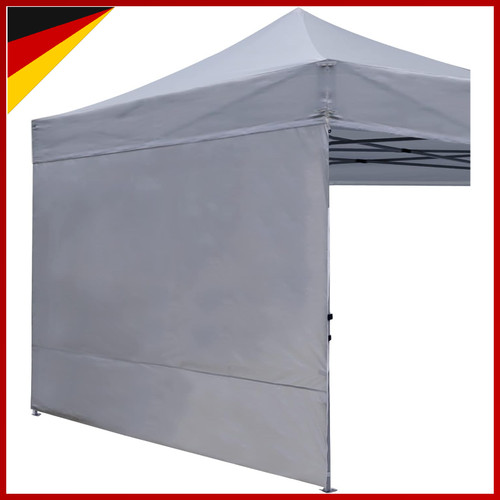 Pavillon seitenwände 3x3m - pavillon,