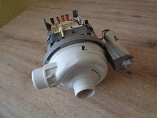 Spülmaschine Umwälzpumpe 1737222 404 MO 1576 , UNDICHT