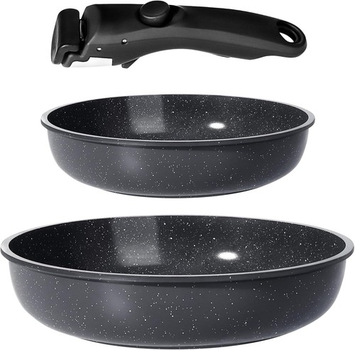 Keramik pfannen set cm - keramik-pfannen-set:, 20