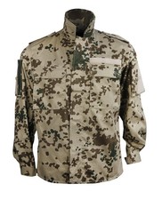 Leo Köhler Kommando Feldbluse