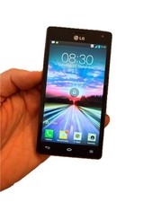 Zweithandy gebraucht Smartphone LG P880 OPTIMUS 4x Android 4.0.3 Blitzversand