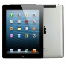 Apple iPad 4. Gen. 16GB, WLAN