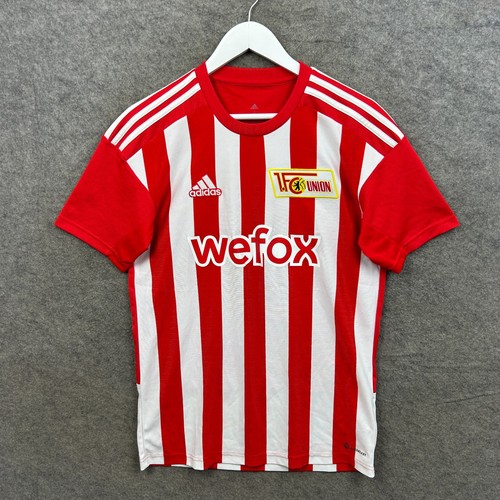 Union berlin trikot herren - trikot,