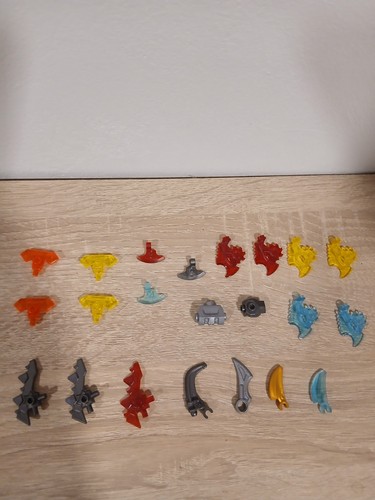 Lego ninjago chima nexo - ninjago/,