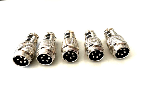 Stück - 5,