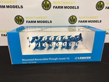 ROS LEMKEN JUWEL 10 7 FURCHEN