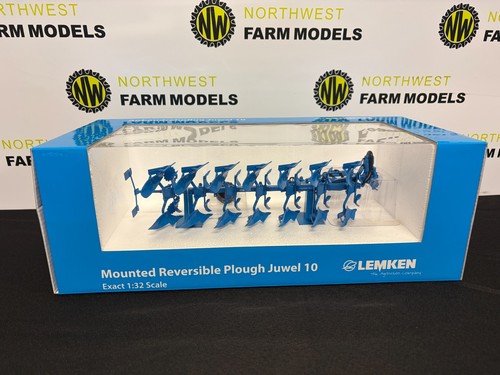 Ros lemken juwel furchen - lemken,