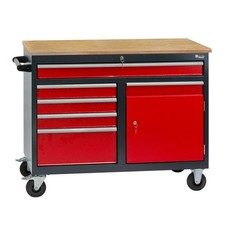 Mobile werkbank werktisch - werkbank,
