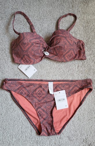 Damen bikini 38 - damen, gr.